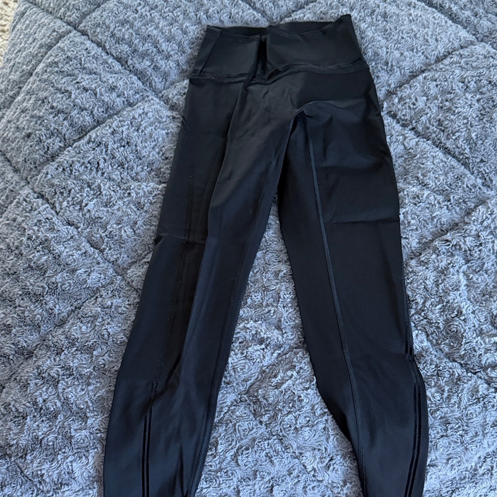 Aerie Black Leggings